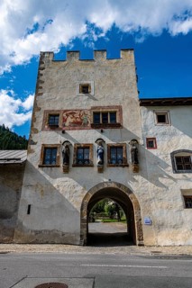 Benedictine Convent of St
