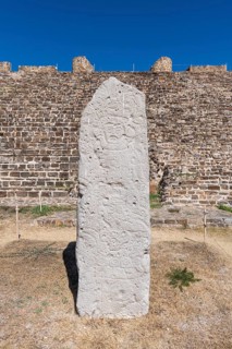 Unesco world heritage site Monte Alban