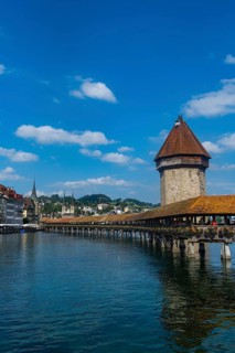 Kapellbruecke