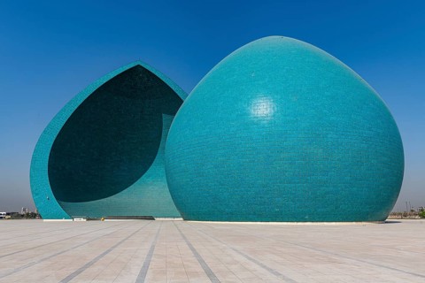 Martyr Monument