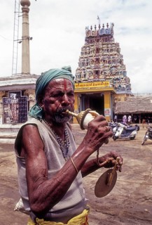 V. Periyakandan Dasan
