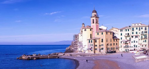 Camogli