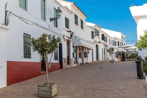 Old Town