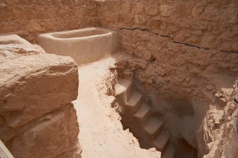 Masada