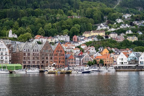 Hanseatic Quarter