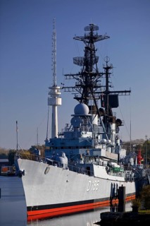 Destroyer Moelders
