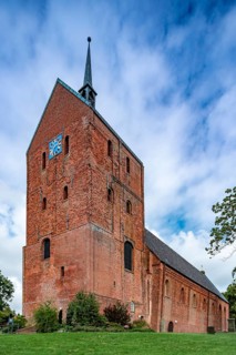 Evangelical Lutheran Church of St. Ansgari