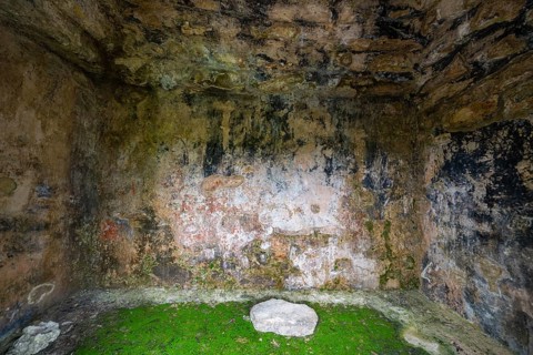 Old paintings