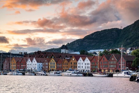 Hanseatic Quarter