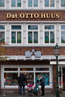 Dat Otto Huus