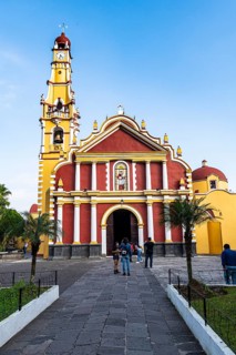 Magic village