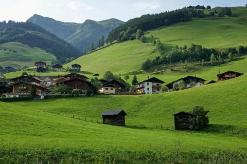 Seidlwinkltal