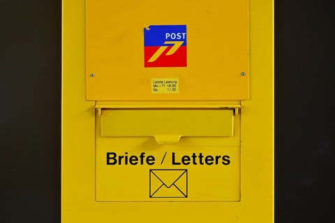 Post Box