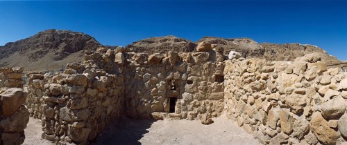 Qumran