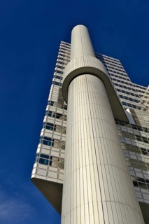 Unicredit Hypo Vereinsbank Head Office