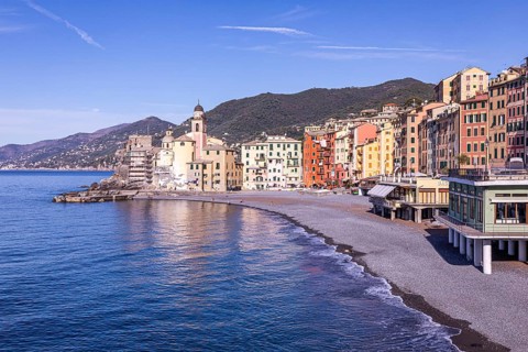 Camogli