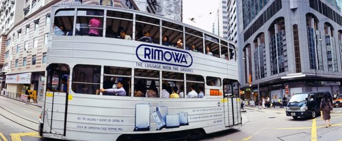 Tramway