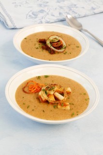 Swabian cuisine