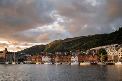 Hanseatic Quarter