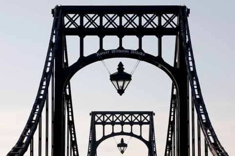Kaiser Wilhelm Bridge