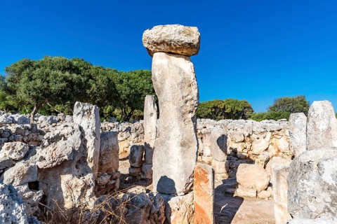 Torre d'en Galmes