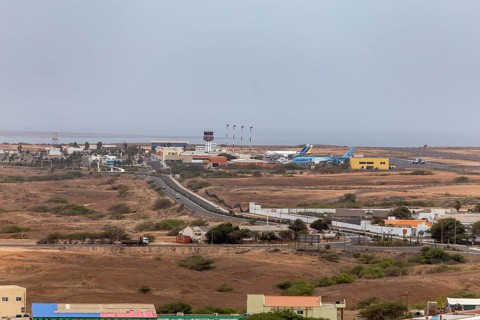 Sal Airport