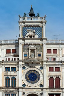 St Mark's Clocktower