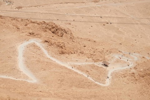 Masada