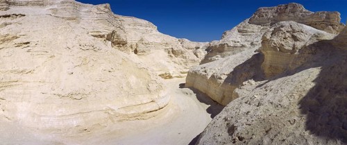 Flour Caves