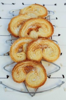 Swabian baking