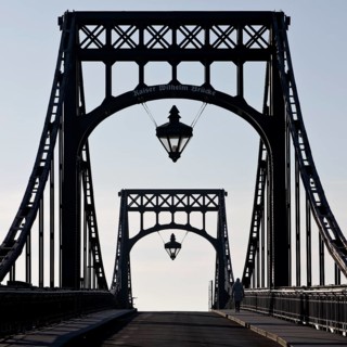 Kaiser Wilhelm Bridge