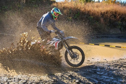 Mittelrheinische Gelaendefahrt