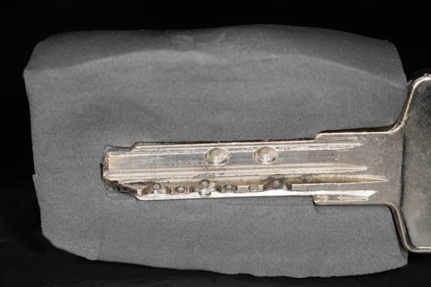 Copy key