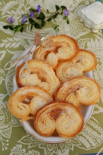 Swabian baking