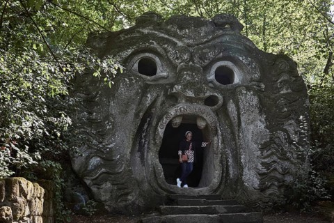 L'Orco delle favole