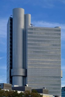 Unicredit Hypo Vereinsbank Head Office