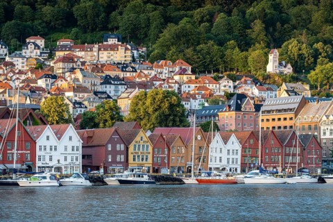 Hanseatic Quarter