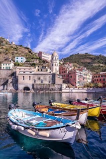 Vernazza