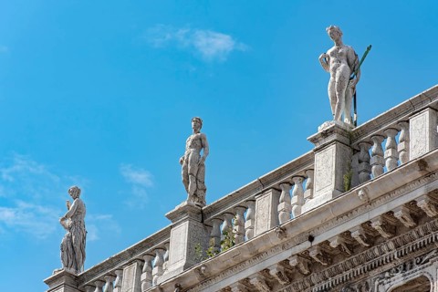 Statues