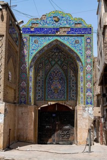 Haydar-Khana Mosque
