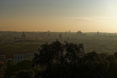 Rome