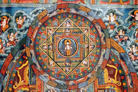 Thangka