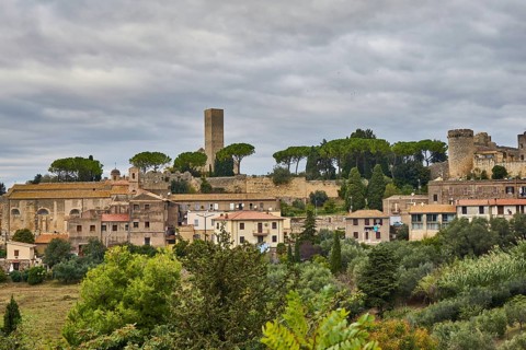 City view