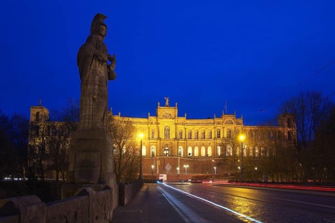 Maximilianeum