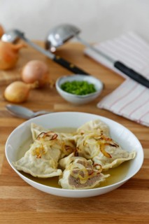 Swabian cuisine