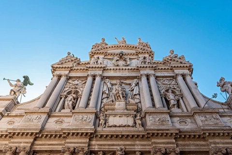 Church of Saint Mary of the Lily