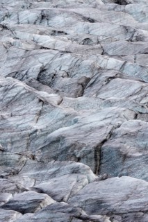 Glacier Svinafellsjokull