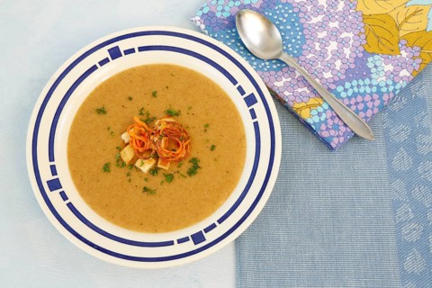 Swabian cuisine