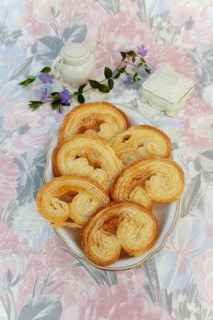 Swabian baking