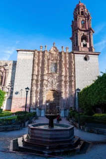 Templo de San Francisco